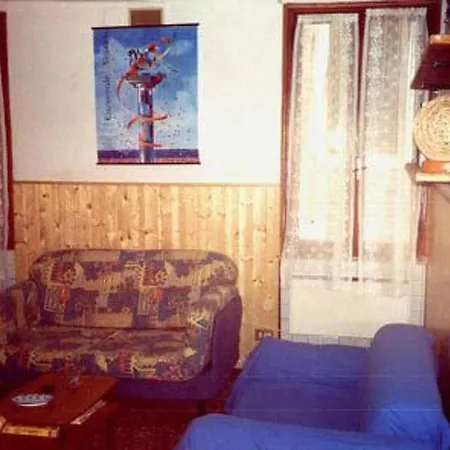 דירה Zweijahreswohnung By Interhome