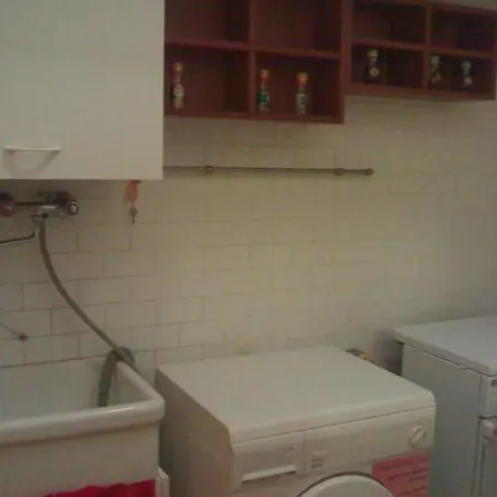 Zweijahreswohnung By Interhome * ונציה