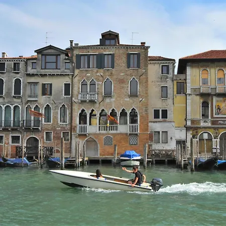 Zweijahreswohnung By Interhome דירה *