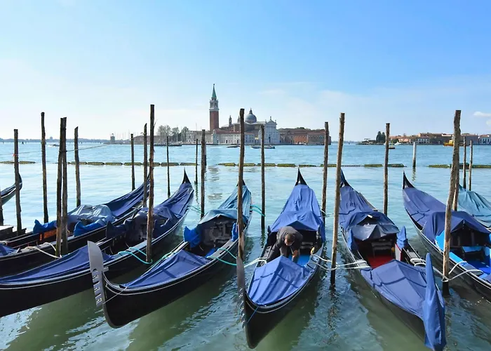 Zweijahreswohnung By Interhome דירה ונציה