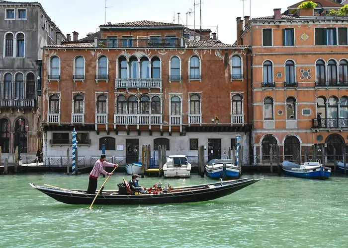 Zweijahreswohnung By Interhome