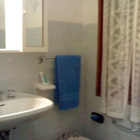 Appartement Zweijahreswohnung By Interhome *