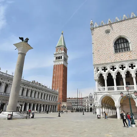 Zweijahreswohnung By Interhome * Venise
